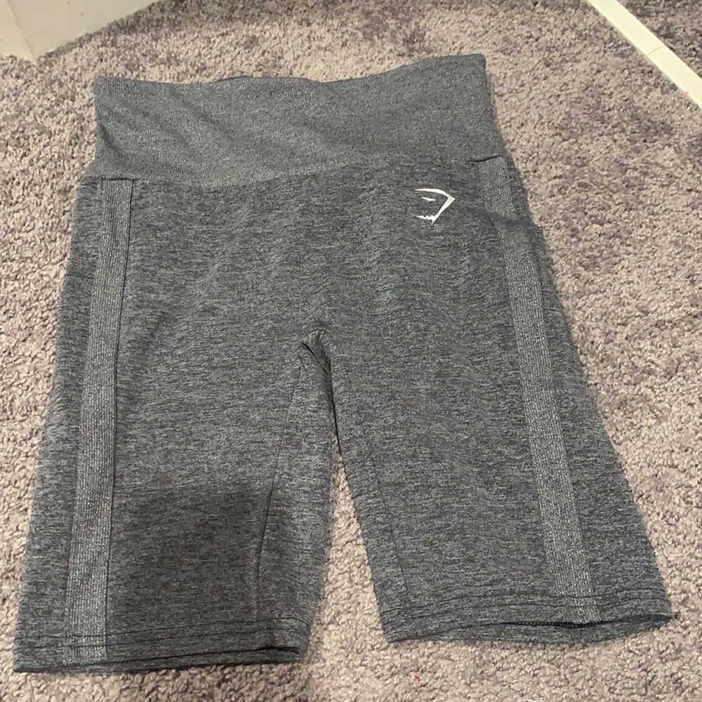 Gymshark sol shorts
